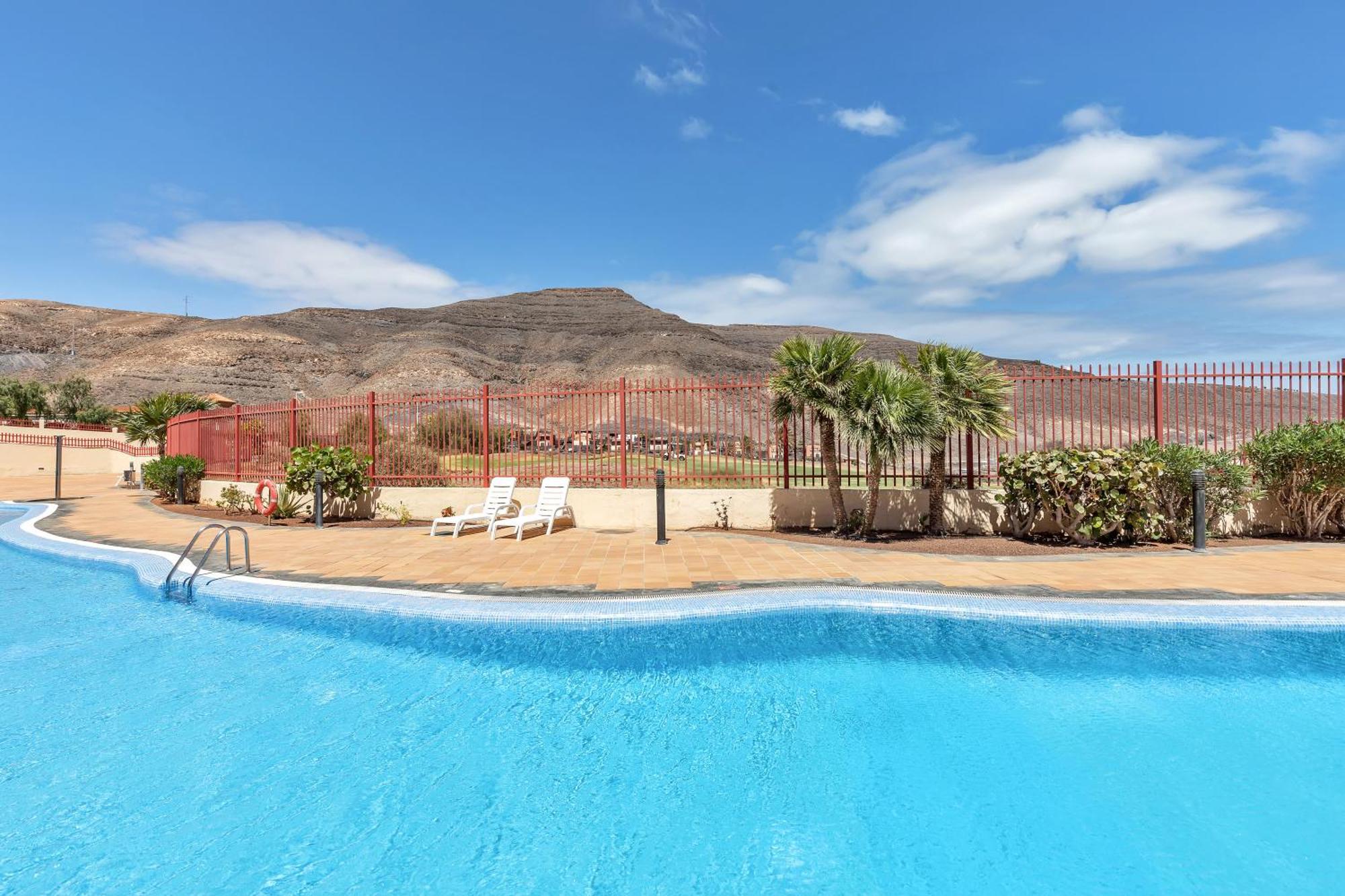 Precioso Triple En Jandia Beach Morro Jable  Exteriér fotografie